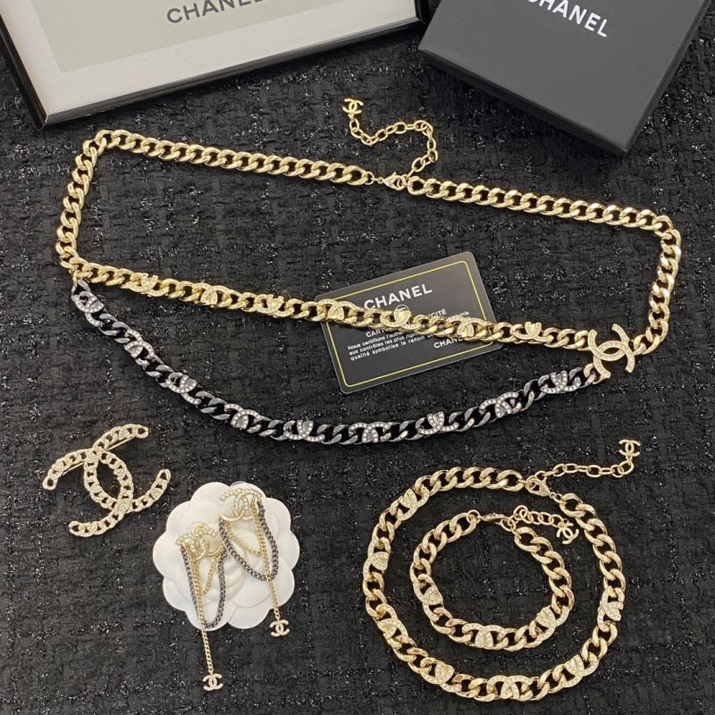 Chanel Necklaces